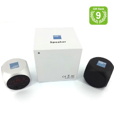 Mini Portable Bluetooth speaker